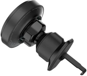 Фото: Кріплення для мобільного телефону Proove Spark QI2 25W Black (WHSQ25002001) № 2 | KTC