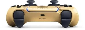 Фото: Геймпад Sony PlayStation DualSense for PS 007 First Light Limited Edition (1000052025) № 5 | KTC