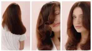 Фото: Випрямляч волосся Dyson Airstrait Ceramic apricot/Topaz (254754-01) № 7 | KTC