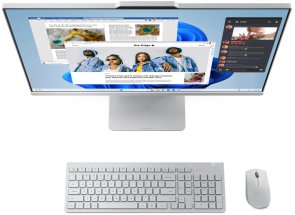 IdeaCentre AIO 27ARR9 Cloud Grey