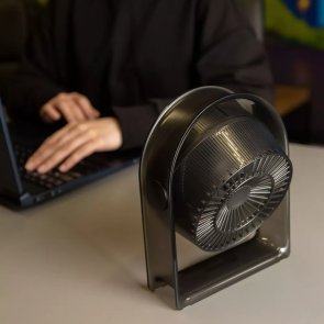 Вентилятор Proove Blower Gray (PFBR08002003)