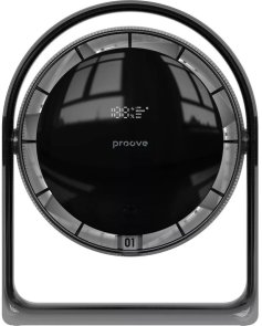 Вентилятор Proove Blower Gray (PFBR08002003)