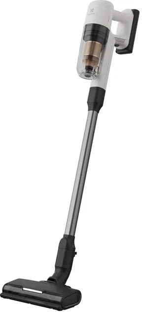 Фото: Ручний бездротовий пилосос Electrolux 700 Cordless cleaner EP72UB21SW White (910008086) № 2 | KTC