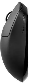 Фото: Миша Pulsar X3 CrazyLight Mini Black (PX3RCL101) № 3 | KTC