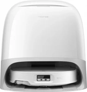 Фото: Робот-пилосос Roborock Qrevo Curv 2 Pro (1188416) № 3 | KTC