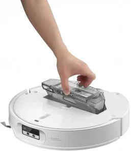 Фото: Робот-пилосос Roborock Qrevo Curv 2 Pro (1188416) № 16 | KTC