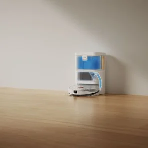 Фото: Робот-пилосос Xiaomi Robot Vacuum H50 (1189769) № 20 | KTC