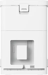 Фото: Робот-пилосос Xiaomi Robot Vacuum H50 (1189769) № 5 | KTC