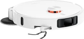 Фото: Робот-пилосос Xiaomi Robot Vacuum H50 Pro (1189770) № 6 | KTC
