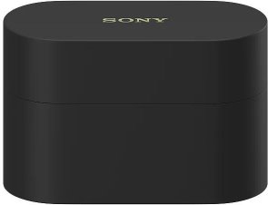 Навушники Sony WF-1000XM6 Black (WF1000XM6B.CE7)