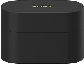 Фото: Навушники Sony WF-1000XM6 Black (WF1000XM6B.CE7) № 6 | KTC