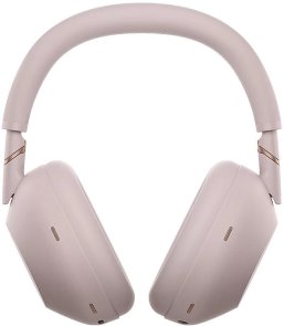 Навушники Sony WH-1000XM6 Pink (WH1000XM6P.E)