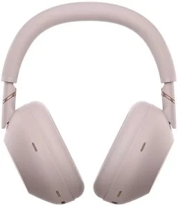 Фото: Навушники Sony WH-1000XM6 Pink (WH1000XM6P.E) № 2 | KTC