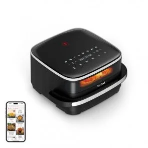 Фото: Мультипіч Tefal Easy Fry XL Surface (FW4018E0) № 2 | KTC