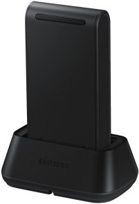 Ручний бездротовий пилосос Samsung Bespoke AI Jet Lite (VS80F28DGS/UK)