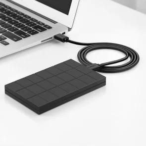 Фото: Кабель UGREEN US102 AM / AM 0.5m Black (10308) № 5 | KTC