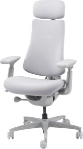 Крісло LiberNovo Omni Space Gray (CP-GW-0000015-00-00)