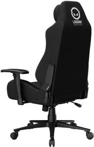 Фото: Крісло Lorgar CHA41 Black/White (LRG-CHA41-BK-WH) № 11 | KTC