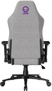 Крісло Lorgar CHA41 Grey (LRG-CHA41-GY)