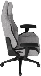 Крісло Lorgar CHA41 Grey (LRG-CHA41-GY)