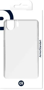 Фото: Чохол ArmorStandart for Nothing Phone 2 - Air Force Clear (ARM66604) № 3 | KTC