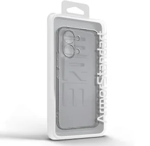 Фото: Чохол ArmorStandart for Poco X8 Pro Max 5g - Air Force Camera cover Clear (ARM90704) № 7 | KTC