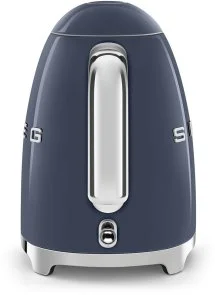 Фото: Електрочайник Smeg Retro Style Navy Blue (KLF03NBEU) № 3 | KTC