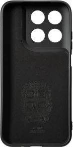 Фото: Чохол ArmorStandart for Motorola G77 5G - ICON Case Camera cover Black (ARM91022) № 2 | KTC