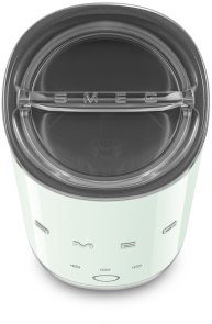 Спінювач молока Smeg Retro Style Pastel Green (MFF02PGEU)
