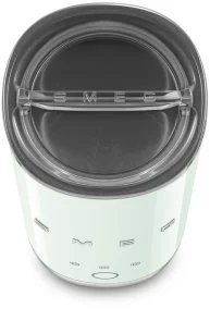 Фото: Спінювач молока Smeg Retro Style Pastel Green (MFF02PGEU) № 6 | KTC