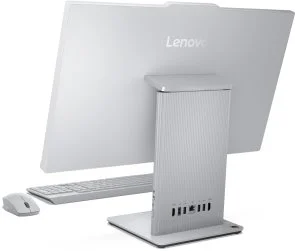 Фото: ПК моноблок Lenovo IdeaCentre AIO 24AKP10 Cloud Grey (F0JC001BUO) № 11 | KTC