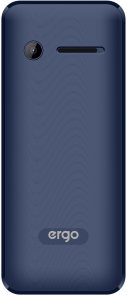 Мобільний телефон ERGO E284 Blue