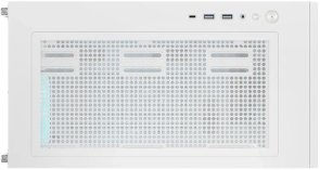 Корпус Cougar Airface 180 White with window (AIRFACE 180 White)