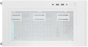 Фото: Корпус Cougar Airface 180 White with window (AIRFACE 180 White) № 6 | KTC