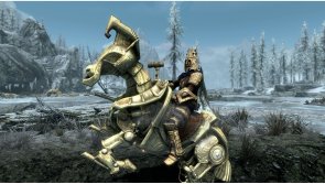 Гра The Elder Scrolls V Skyrim Anniversary Edition Switch 2 Cartridge