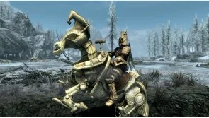 Фото: Гра The Elder Scrolls V Skyrim Anniversary Edition Switch 2 Cartridge № 6 | KTC