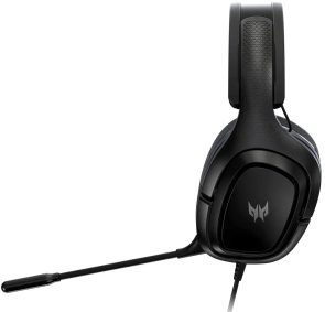 Гарнітура накладна Acer Predator Galea 315, Black ( Gaming )