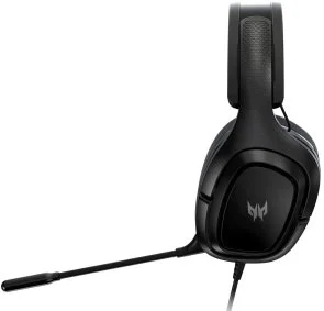Фото: Гарнітура Acer Predator Galea 315 Black (GP.HDS11.01M) № 4 | KTC