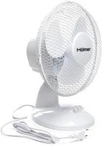 Фото: Вентилятор Holmer HFS-1209-1W № 5 | KTC