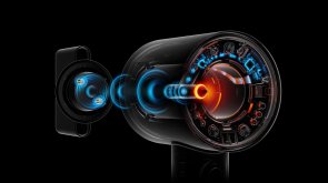 Фен Dyson Supersonic HD16 Red Velvet/Gold (493117-01)  2026-05-18 15:59:11 Сергій Мельничук
