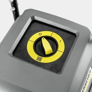 Фото: Мийка високого тиску Karcher HD 6/15-4 M Classic (1.367-900.0) № 3 | KTC