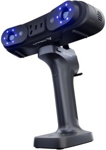 3D сканер CREALITY Sermoon X1 (4008050064)
