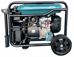 Генератор Könner & Söhnen KS 6500iEG (KS6500IEG)