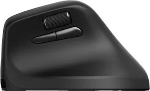 Фото: Миша Keychron M5 PixArt PAW3950 Black (M5-A23) № 4 | KTC