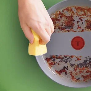 Фото: Сковорода Tefal Renew 26cm (G0210502) № 6 | KTC