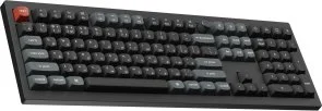 Фото: Клавіатура Keychron V6 Ultra Keychron Red Switch RGB Black (V6U-D1-UA) № 4 | KTC
