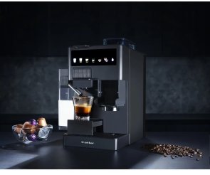 Кавомашина Catler ES 790 Egoisto (ES790EGOISTO)