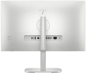 Фото: ПК моноблок HP EliteStudio 8 AiO G1i Pike Silver (A55SRET) № 4 | KTC