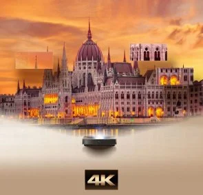 Фото: Проектор Hisense PT1 (20016800) № 11 | KTC