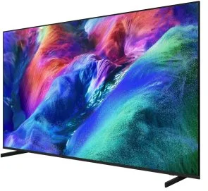 Фото: Телевізо MicroRGB Samsung MRE55R85HAUXUA Vision AI 2026 (Smart TV, Wi-Fi, 3840x2160) № 4 | KTC